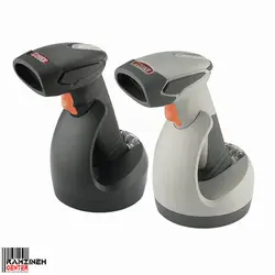 بارکدخوان بی سیم Zebex Z-3192BT