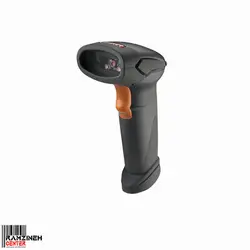 بارکدخوان بی سیم Zebex Z-3192BT