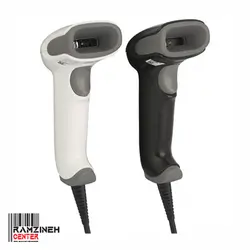 بارکدخوان هانی ول Honeywell Voyager XP 1470g