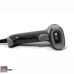 بارکدخوان هانی ول Honeywell Voyager XP 1470g