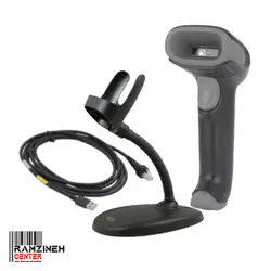 بارکدخوان هانی ول Honeywell Voyager XP 1470g