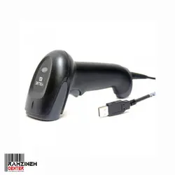 بارکدخوان هانی ول Honeywell Youjie YJ4600