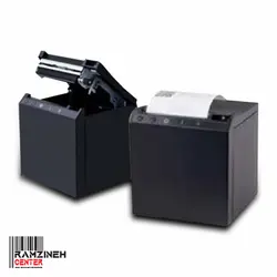 فیش پرینتر سی بن CBON CR-B830B