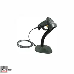 بارکدخوان Zebra Symbol LS2208 - بارکد اسکنر زبرا سیمبل