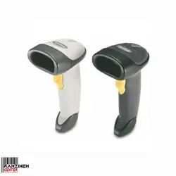 بارکدخوان Zebra Symbol LS2208 - بارکد اسکنر زبرا سیمبل