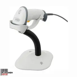 بارکدخوان Zebra Symbol LS2208 - بارکد اسکنر زبرا سیمبل