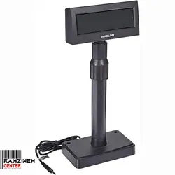 نمایشگر مشتری بیکسولون  BIXOLON BCD-1100 DG