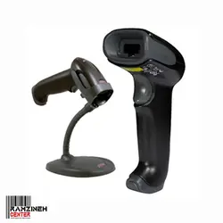 بارکدخوان هانی ول Honeywell Voyager 1250g