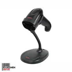 بارکدخوان هانی ول Honeywell Voyager 1250g