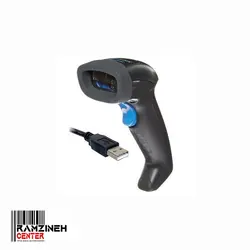 بارکد خوان دیتالاجیک Datalogic Quick Scan I QD2100