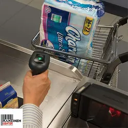 بارکدخوان دیتالاجیک Datalogic QD2131