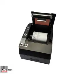 فیش پرینتر حرارتی اکسیوم Axiom RP80 USB