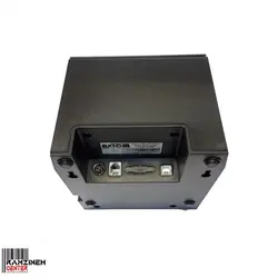 فیش پرینتر حرارتی اکسیوم Axiom RP80 USB