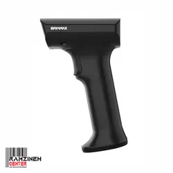 بارکدخوان دو بعدی با سیم BAYAMAX HERO