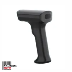 بارکدخوان دو بعدی با سیم BAYAMAX HERO