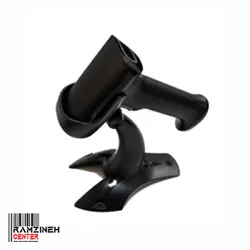 بارکدخوان دو بعدی با سیم BAYAMAX HERO