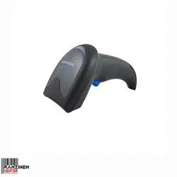 بارکدخوان دیتالاجیک QuickScan Lite QW2100 بدون پایه نگهدارنده