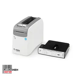 لیبل پرینتر ZEBRA ZD510-HC - رمزینه سنتر ، پخش تجهیزات فروشگاهی