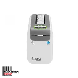 لیبل پرینتر ZEBRA ZD510-HC - رمزینه سنتر ، پخش تجهیزات فروشگاهی