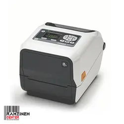 لیبل پرینتر زبرا ZEBRA ZD620-HC - رمزینه سنتر ، پخش تجهیزات فروشگاهی