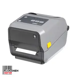 لیبل پرینتر زبرا ZEBRA ZD620 - رمزینه سنتر ، پخش تجهیزات فروشگاهی