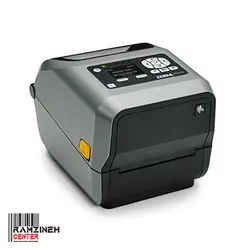 لیبل پرینتر زبرا ZEBRA ZD620 - رمزینه سنتر ، پخش تجهیزات فروشگاهی