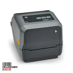 لیبل پرینتر زبرا ZEBRA ZD621 - رمزینه سنتر ، پخش تجهیزات فروشگاهی