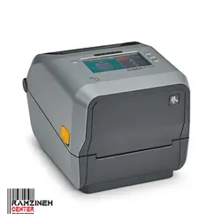لیبل پرینتر زبرا ZEBRA ZD621 - رمزینه سنتر ، پخش تجهیزات فروشگاهی