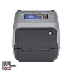 لیبل پرینتر زبرا ZEBRA ZD621 - رمزینه سنتر ، پخش تجهیزات فروشگاهی