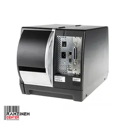 لیبل پرینتر صنعتی Honeywell PM42 300dpi