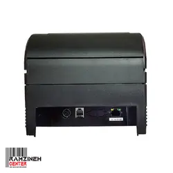 فیش پرینتر SNBC BTP-U60 Ethernet - رمزینه سنتر ، پخش تجهیزات فروشگاهی