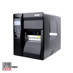 لیبل پرینتر صنعتی SNBC BTP-7400 - رمزینه سنتر ، پخش تجهیزات فروشگاهی