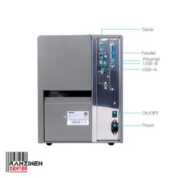لیبل پرینتر صنعتی SNBC BTP-7400 - رمزینه سنتر ، پخش تجهیزات فروشگاهی
