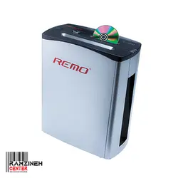 کاغذ خرد کن رمو REMO C-1500