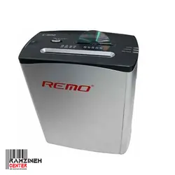 کاغذ خرد کن رمو REMO C-1500