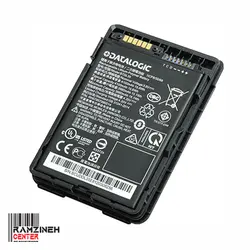 باتری ممور MEMOR 10 - رمزینه سنتر ، پخش تجهیزات فروشگاهی