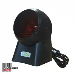 بارکد خوان ثابت سی‌ بن CBON CB-H2000H