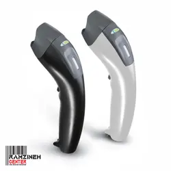 بارکد خوان با سیم سی‌ بن CBON CB-N210D - رمزینه سنتر ، پخش تجهیزات فروشگاهی