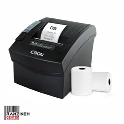 فیش پرینتر سی بن CBON CR-G825A