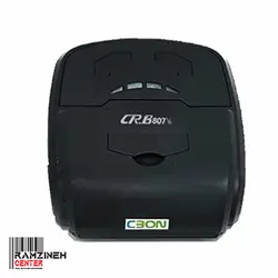 فیش پرینتر قابل حمل سی بن CBON CR-B807W - رمزینه سنتر ، پخش تجهیزات فروشگاهی