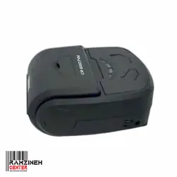 فیش پرینتر قابل حمل سی بن CBON CR-B807W - رمزینه سنتر ، پخش تجهیزات فروشگاهی