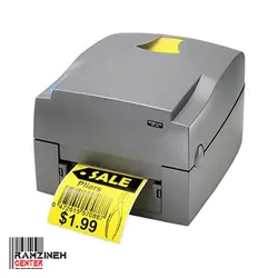لیبل پرینتر میوا MEVA BP-1100P - رمزینه سنتر ، پخش تجهیزات فروشگاهی