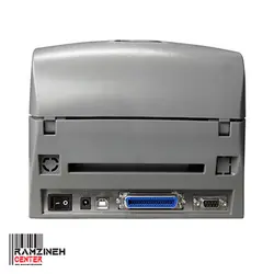 لیبل پرینتر میوا MEVA BP-1100P - رمزینه سنتر ، پخش تجهیزات فروشگاهی