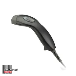 بارکد خوان با سیم میوا MEVA MBS-3615 - رمزینه سنتر ، پخش تجهیزات فروشگاهی