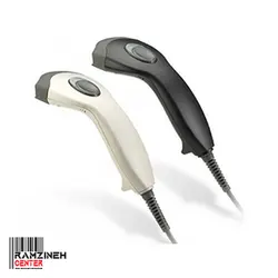 بارکد خوان با سیم میوا MEVA MBS-3615 - رمزینه سنتر ، پخش تجهیزات فروشگاهی