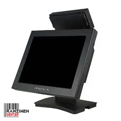 صندوق فروشگاهی میوا MEVA MP3615 - رمزینه سنتر ، پخش تجهیزات فروشگاهی
