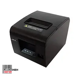 فیش پرینتر میوا MEVA TP1000 - رمزینه سنتر ، پخش تجهیزات فروشگاهی