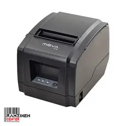فیش پرینتر میوا MEVA TP-UN - رمزینه سنتر ، پخش تجهیزات فروشگاهی