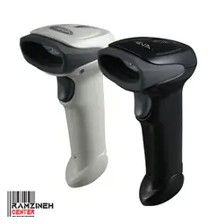 بارکد خوان با سیم MEVA MBS-4680 - رمزینه سنتر ، پخش تجهیزات فروشگاهی