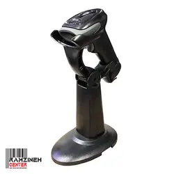 بارکد خوان با سیم MEVA MBS-4680 - رمزینه سنتر ، پخش تجهیزات فروشگاهی